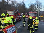 unklare Rauchentwicklung